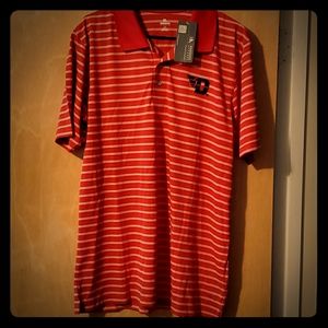 University of Dayton Polo Shirt